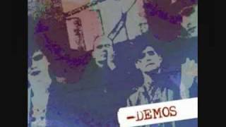 Caifanes-Nada (Demo)1987