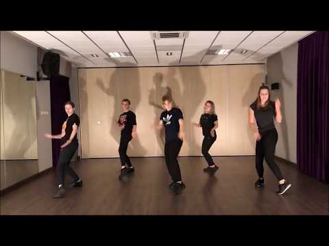 Demo-Team - Say My Name 08-01-2019