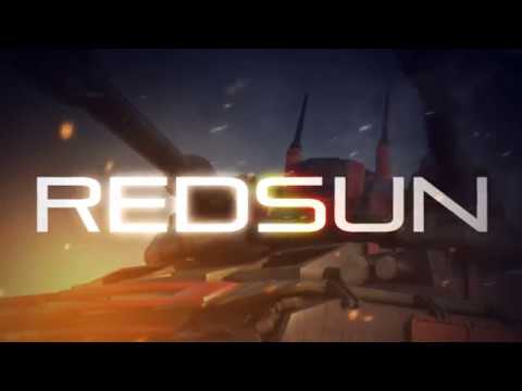 Видео Redsun RTS