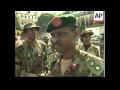 SIERRA LEONE: ECOMOG SOLDIERS CLOSE TO DEFEATING JUNTA TROOPS