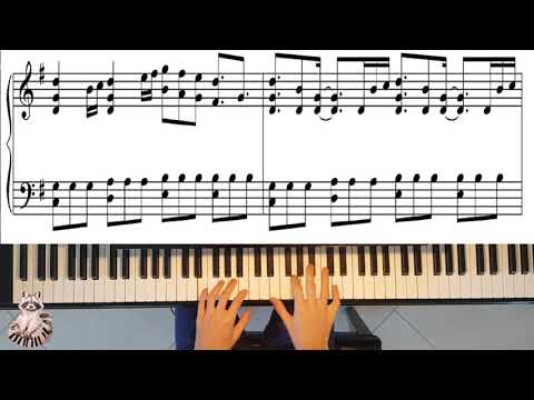 ARIA - Giovanni Allevi + piano score