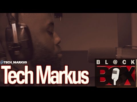 Tech Markus | BL@CKBOX (4k) S11 Ep. 104/201