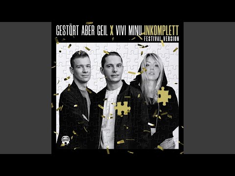 INKOMPLETT (Festival Version)