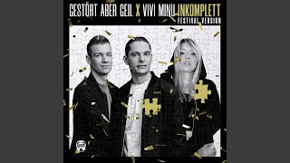 INKOMPLETT Lyrics English Translation