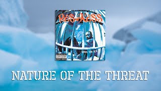 Ras Kass - Nature Of The Threat Reaction