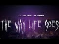 Lil Uzi Vert Oh Wonder The Way Life Goes Sped Up Lyrics