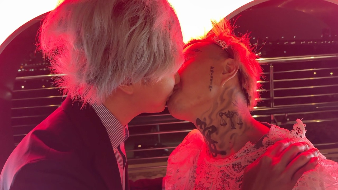 銀太と結婚しました。