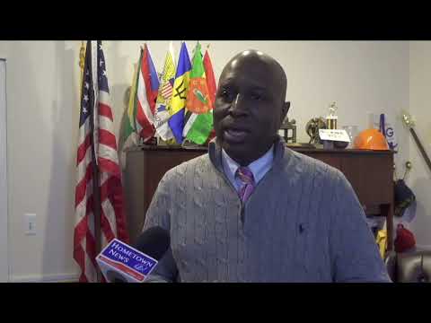 Orange Fatal Fire Fundraiser