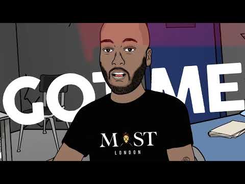 17 Summers - Take My Hand [Animation Music Video]