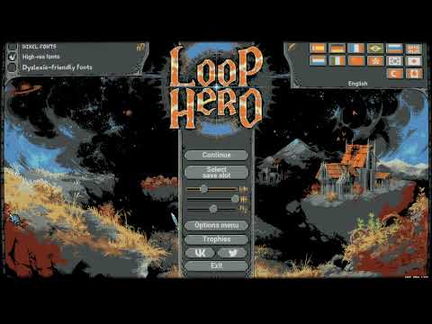 Steam Community :: Video :: Loop Hero 04 - Act II