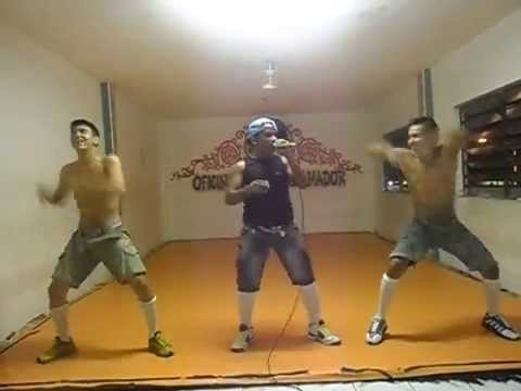 LEPO LEPO MC NEGO BRUNO BONDE UZ ANJINHOS