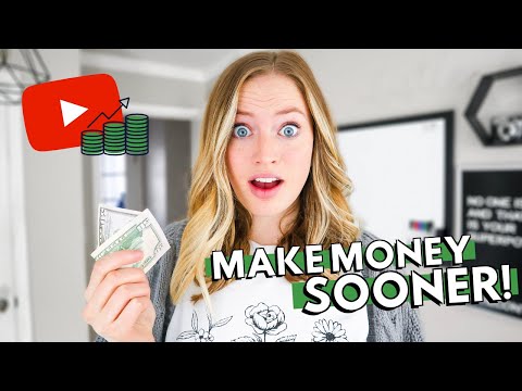 MAKE MONEY W/ AFFILIATE MARKETING ON YOUTUBE: Monetize your YouTube channel without being monetized