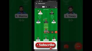 Mumbai vs Delhi dream11 prediction | Mi vs dc dream11 | Mumbai Indians vs Delhi capital