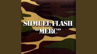 Merc (J-Groove Mix)