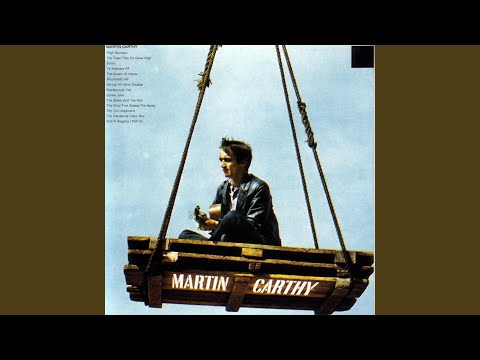 The Trees They Do Grow High