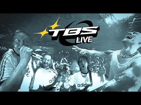 TBS - Der Nudelsong (LIVE in Bremen 2025)
