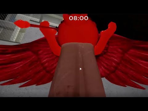 Amazing Evil Jump & Jumpscare - Roblox Piggy