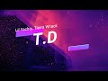 Lil Yachty, Tierra Whack - T.D (Lyrics) ft. A$AP Rocky, Tyler, The Creator