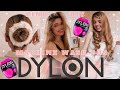 Dylon Machine Dye Passion Pink Review DIY Dye My Clothes Pink With Me