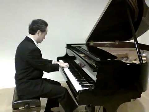 Beautiful piano music by Kim Malmquist-Riverplay
