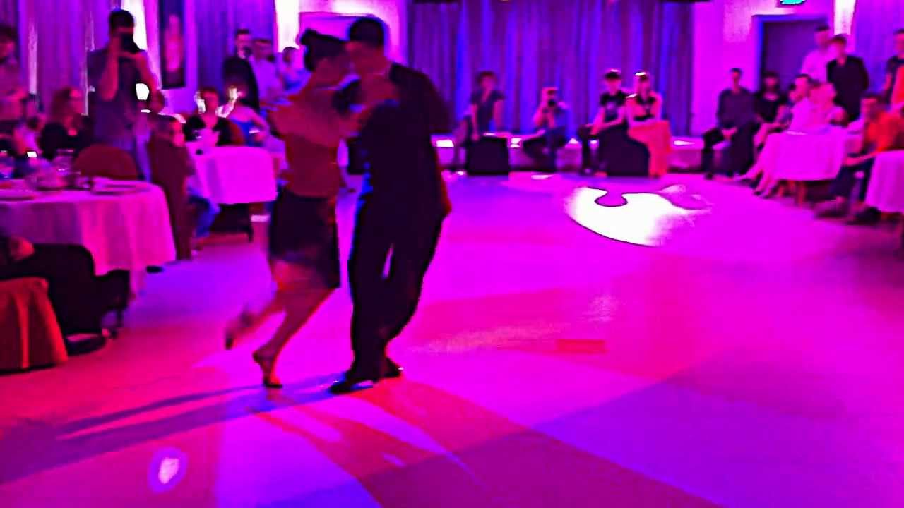 Claudio Forte & Barbara Carpino   27.04.2013  ( 2/5 )