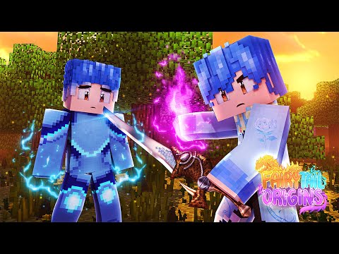 Jakey - "THE ULTIMATE BETRAYAL..." | Minecraft Fairy Tail Origins EP 53 || Minecraft Anime Roleplay