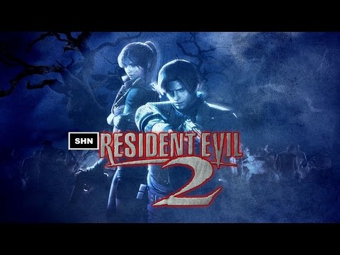 Resident Evil 2: Claire A/Leon B Full HD 1080p  Longplay Walkthrough Gameplay  No Commentary