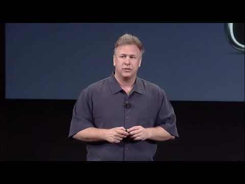 2008 03 06 Apple March 6 Event, iPhone Software Roadmap