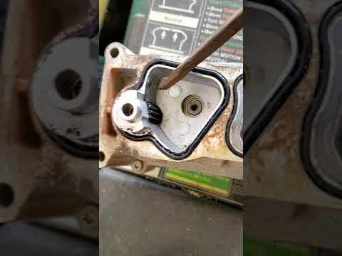 Holset Turbo Actuator calibration with Arduino