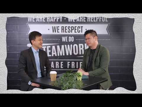 Industry Conversation With Christopher Ng — Zac Huang feature