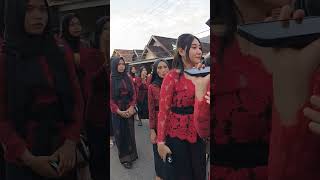 Download lagu SUDAH CANTI HEBAT GOYANG #shorts #short mp3