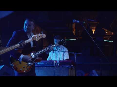 The New Mastersounds: Live at Cervantes, 3/11/17, Set 2