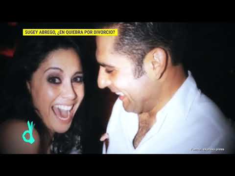 ¿Sugey Ábrego en quiebra tras su divorcio? | De Primera Mano