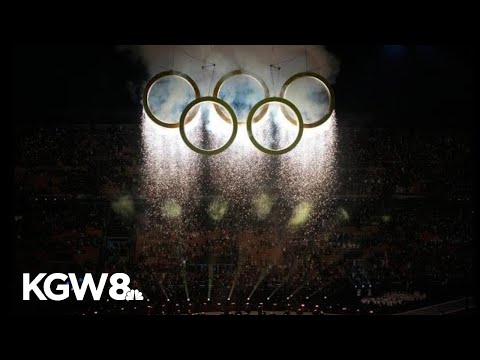 A look inside the big marketing business of the Olympics