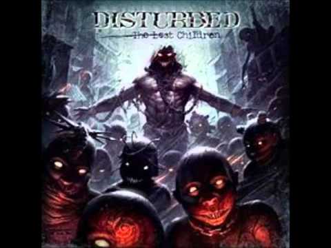 Disturbed -  The lost children (Full Album)
