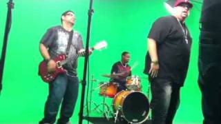 Ash Jangda - Fred Hammond &quot;Dwelling Place&quot; Video Shoot