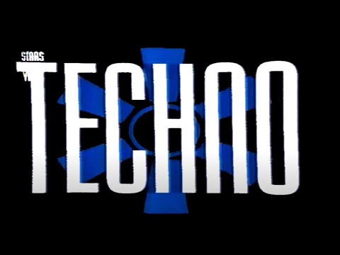 Technomania feat Missy T - Technomania Has Begun (1991) ☼