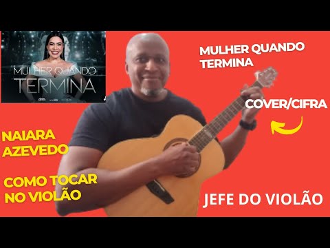 Me Enganar - Naiara Azevedo