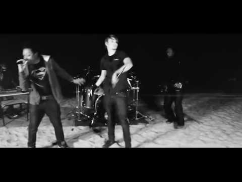 Live Smokey Performance - Swakopmund 4/5/13 + Promo