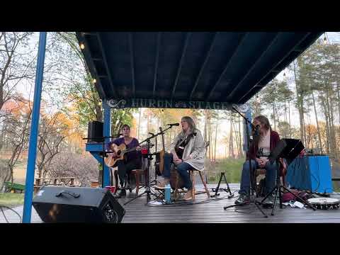 Isabel Valls’ Roan Mountain