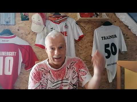 Saison 79/80 Goldenen Jahre vom FCB, HSV und Gladbach