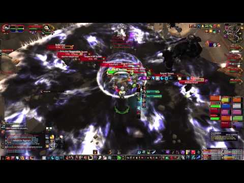 The Fallen Protectors 10 Man Normal - Siege of Orgrimmar - Druid Tank POV