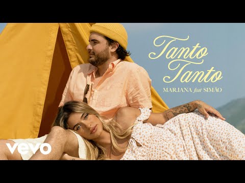 Mar.iana, Simão - Tanto Tanto