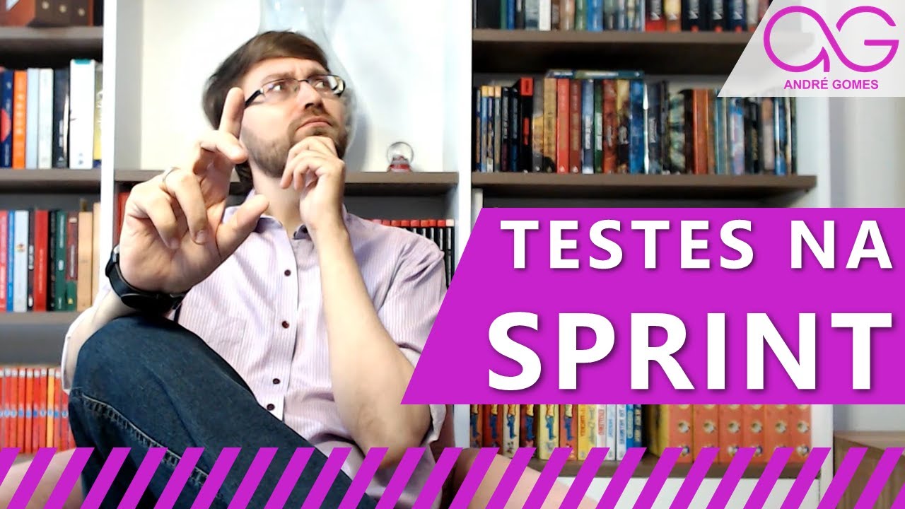 Como planejar testes no Scrum | Entenda a melhor forma de testar em uma Sprint | Minuto Ágil