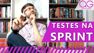 Como planejar testes no Scrum | Entenda a melhor forma de testar em uma Sprint | Minuto Ágil