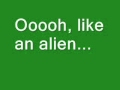 Karaoke Alien - Nerina Pallot