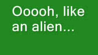 Karaoke Alien - Nerina Pallot