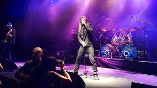 Stratovarius - Before the Winter &amp; Legions live@Alcatraz - Milano 22 October 2017