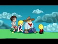 Xiaolin Showdown: 1x01: The Journey of a Thousand Miles - [Part 4/5]