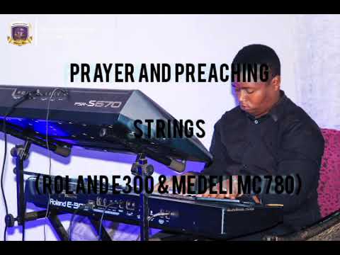 Praying and Preaching Strings volume 2🔥🔥